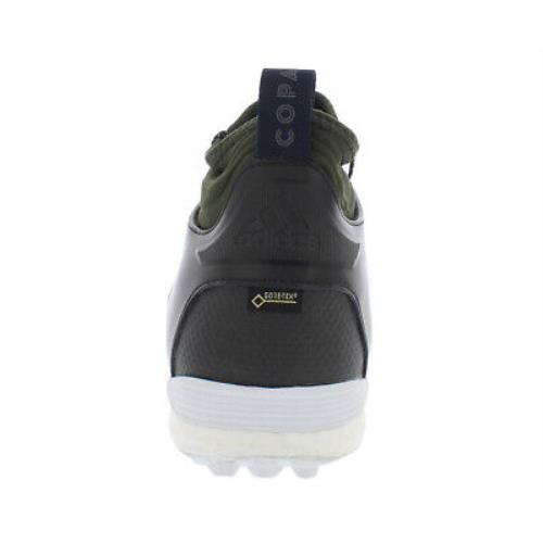 Adidas shoes  - Black/Olive , White Main 2