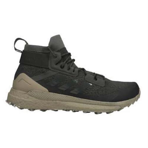 Adidas GX2420 Terrex Free Hiker Parley Hiking Womens Hiking Sneakers Shoes