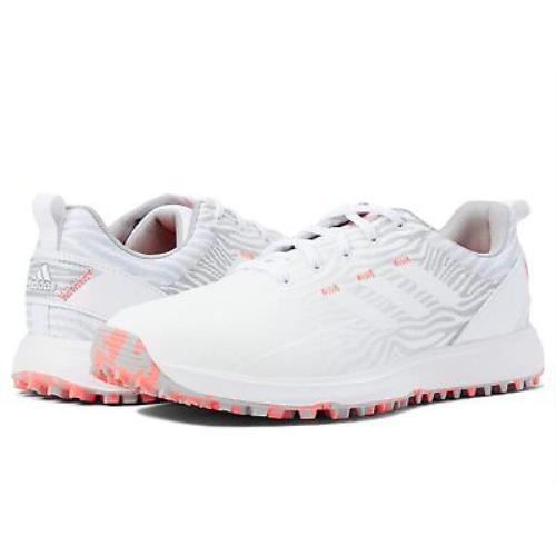 Woman`s Sneakers Athletic Shoes Adidas Golf S2G SL