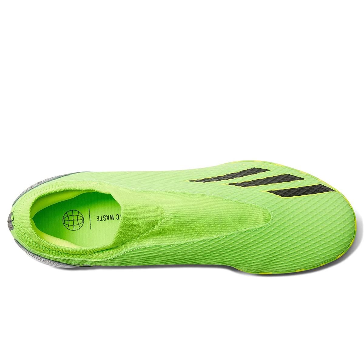 Adidas shoes  - Solar Green/Solar Red/Solar Yellow 0