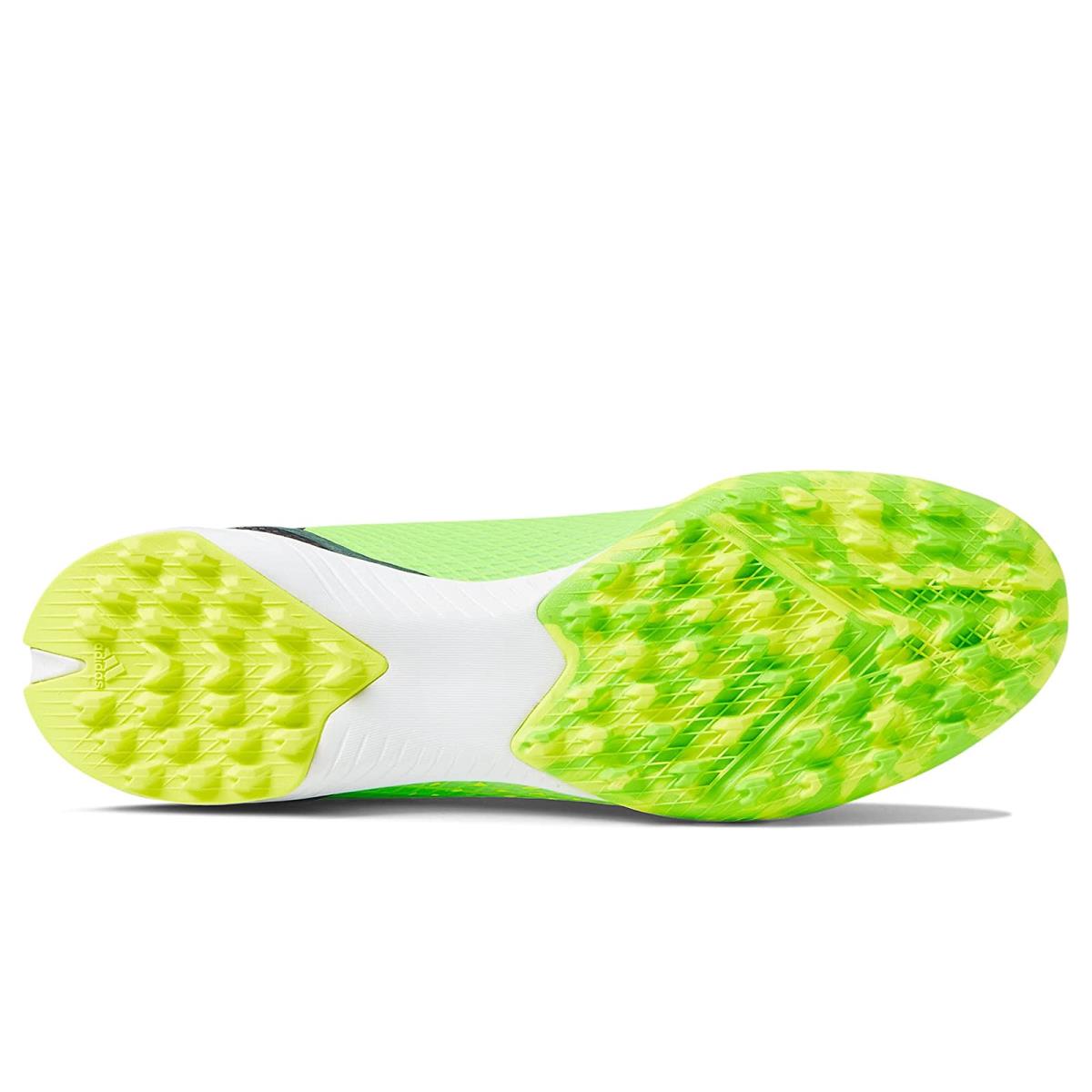 Adidas shoes  - Solar Green/Solar Red/Solar Yellow 1