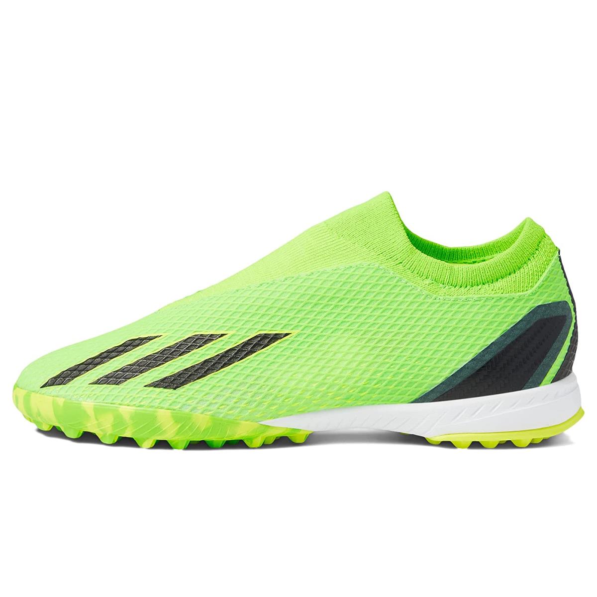 Adidas shoes  - Solar Green/Solar Red/Solar Yellow 2
