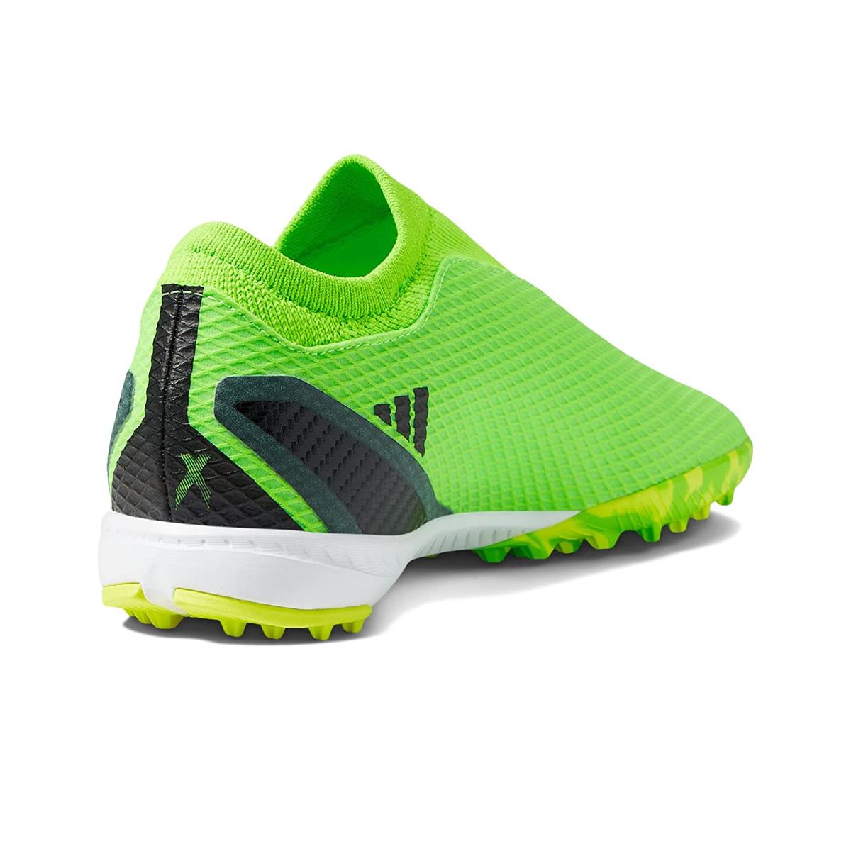 Adidas shoes  - Solar Green/Solar Red/Solar Yellow 3