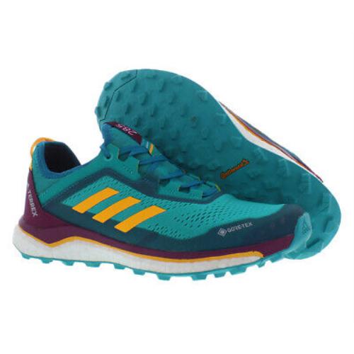 Adidas Terrex Agravic Flow Womens Shoes