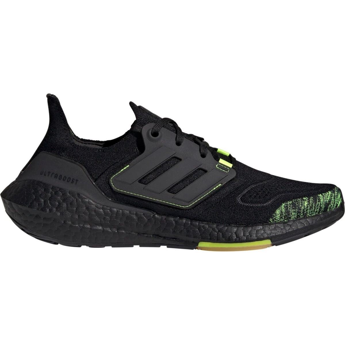 Men`s Adidas Ultra Boost 22 Shoes