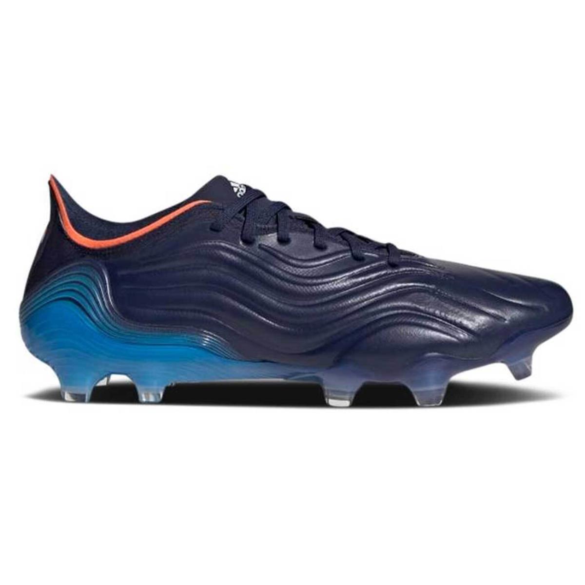 Adidas Copa Sense+ Firm Ground Team Navy GW4939 Men`s Soccer Shoes