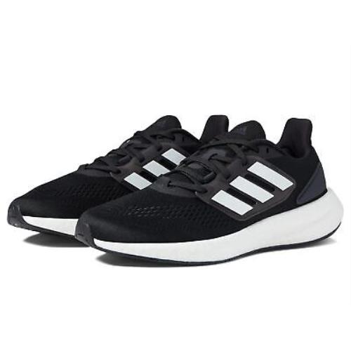 Man`s Sneakers Athletic Shoes Adidas Running Pureboost 22
