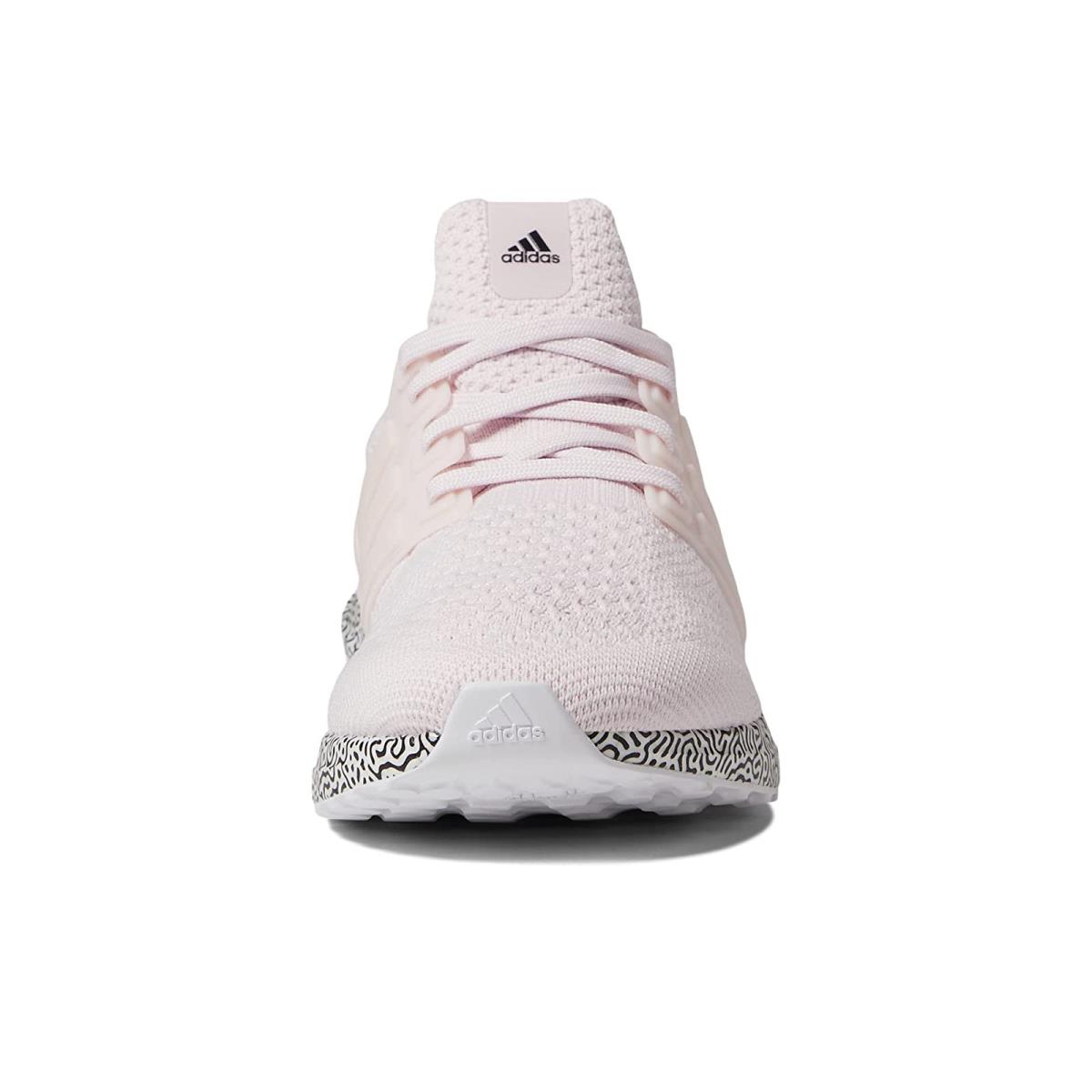 Adidas shoes  - Almost Pink/Almost Pink/Black 1