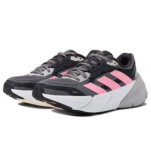 Woman`s Sneakers Athletic Shoes Adidas Running Adistar