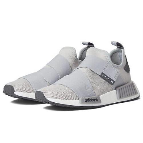 Woman`s Sneakers Athletic Shoes Adidas Originals Nmd-R1 Strap