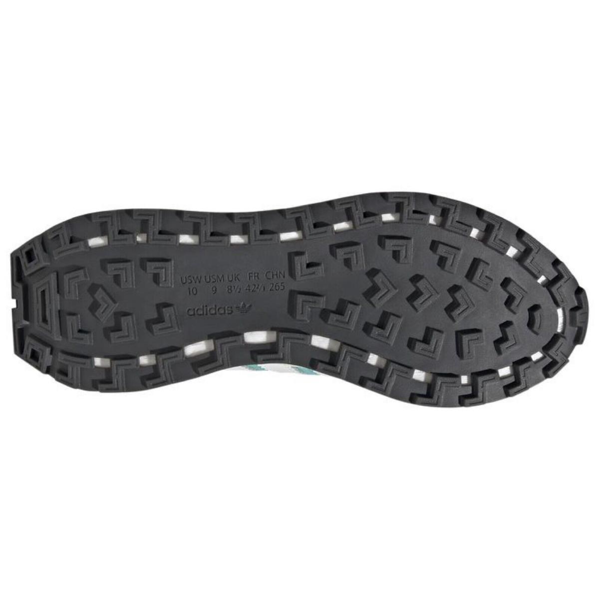 Adidas shoes Originals - Gray , Grey/Blue Manufacturer 4