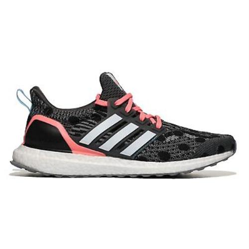Woman`s Sneakers Athletic Shoes Adidas Running Ultraboost 5.0