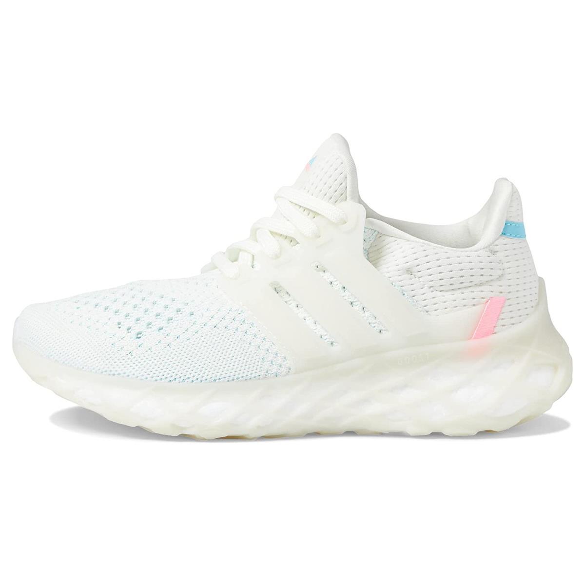 Adidas shoes  - Ink/Bliss Blue/Beam Pink 2