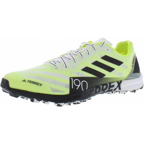Adidas Men`s Terrex Speed Pro Trail Running Shoe