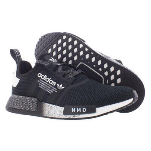 Adidas Originals Nmd_R1 Mens Shoes