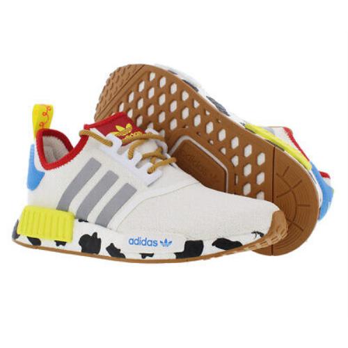 Adidas NMD_R1 Toy Story Boys Shoes
