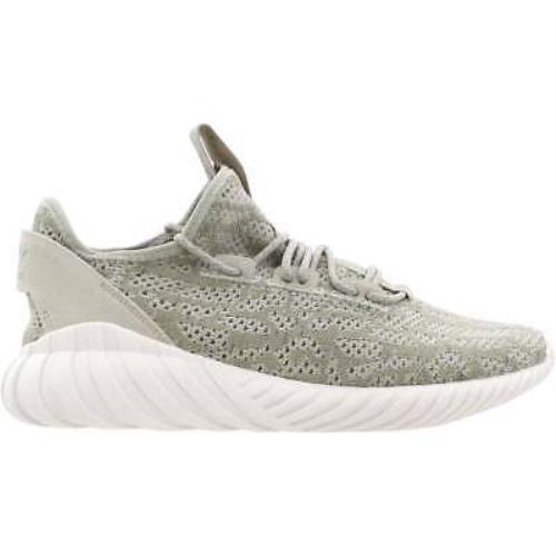 Adidas BY3561 Tubular Doom Sock Primeknit Lace Up Mens Sneakers Shoes Casual