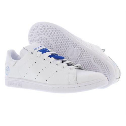 Adidas Stan Smith Mens Shoes Size 7 Color: White/white