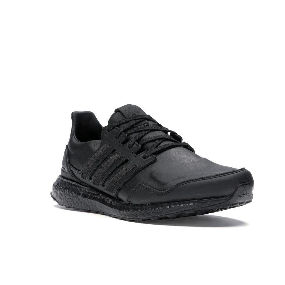 Adidas Ultraboost Leather EF0901 Men Shoes Size 10