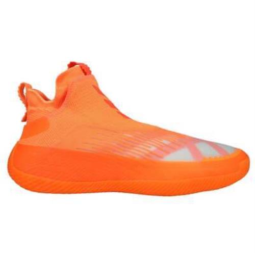 Adidas FX3555 N3xt L3v3l Futurenatural Mens Basketball Sneakers Shoes Casual