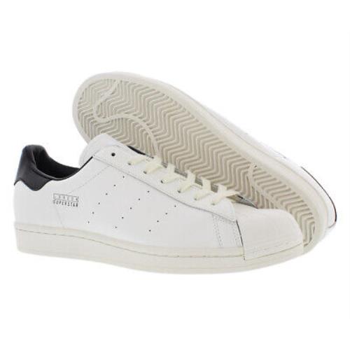 Adidas Superstar Pure Mens Shoes Size 9.5 Color: White/black