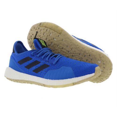Adidas Pulseboost HD S/rdy Mens Shoes Size 11.5 Color: Royal/black/white