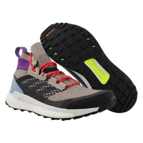 Adidas Terrex Free Hiker Womens Shoes Size 11 Color: Multi/white