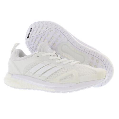 Adidas Solarglide Kk Womens Shoes Size 5.5 Color: White/white