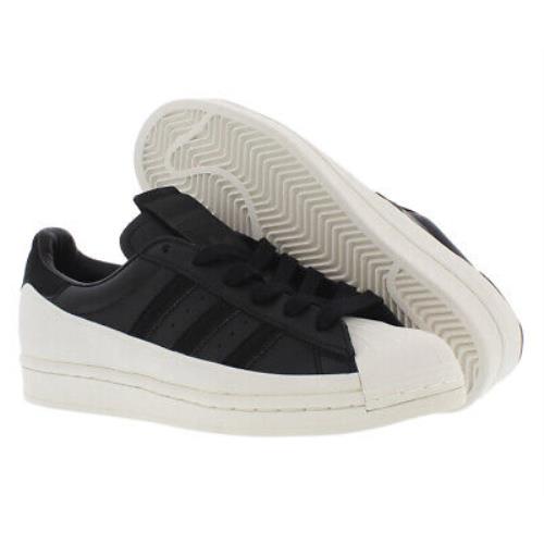 Adidas Superstar MG Mens Shoes Size 5 Color: Black/white