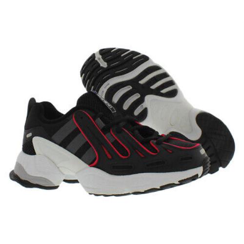 Adidas Eqt Gazelle Mens Shoes Size 5 Color: Black/white