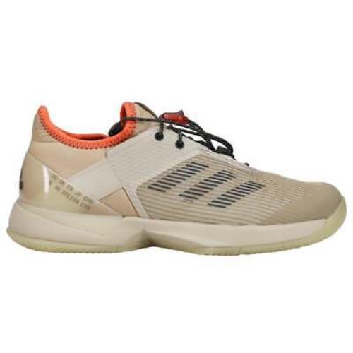 Adidas CG6520 Adizero Ubersonic 3 Citified Womens Tennis Sneakers Shoes Casual