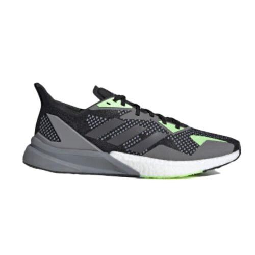 Adidas Men s X9000L3 Running Shoes Size 11 - Retails 110