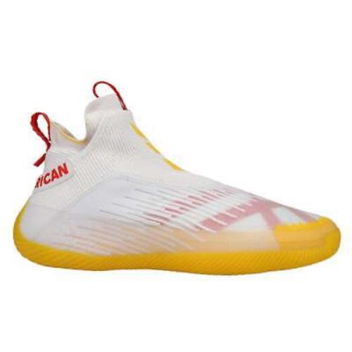 Adidas S42753 Sm N3xt L3v3l Impact Mens Basketball Sneakers Shoes Casual