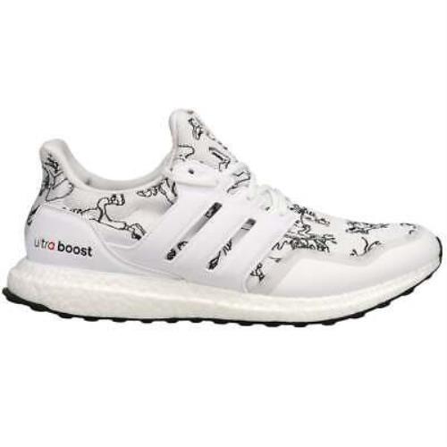 Adidas FV6049 Ultraboost Ultra Boost Dna X Mens Running Sneakers Shoes