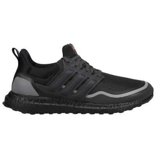 Adidas EG8105 Ultraboost Ultra Boost Reflective Mens Running Sneakers Shoes
