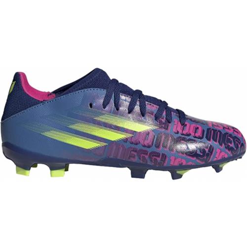 Adidas Men`s X Speedflow Messi.3 FG Soccer Shoe