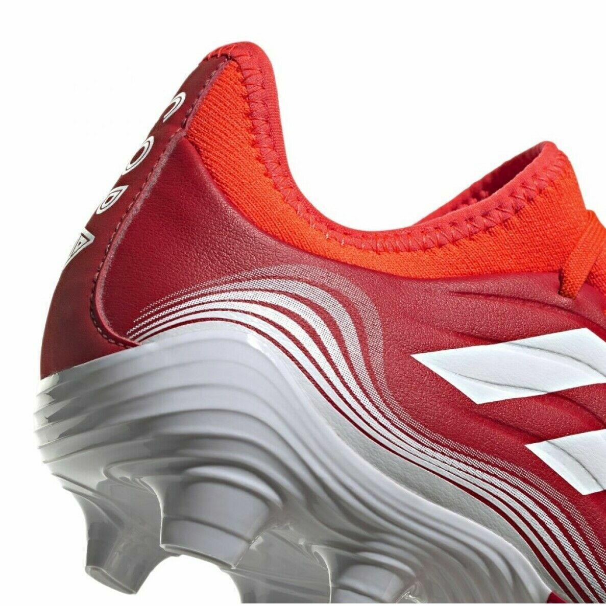 Adidas shoes Copa - Multicolor , Red Dominant 0