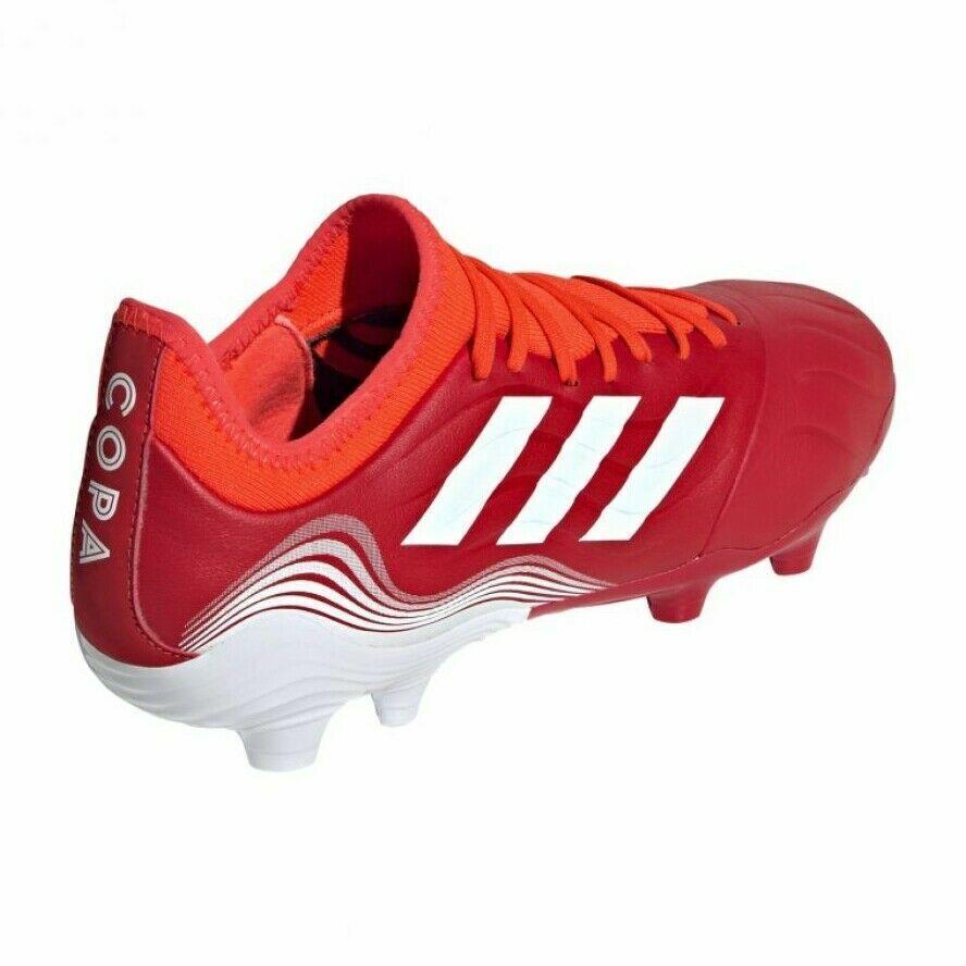 Adidas shoes Copa - Multicolor , Red Dominant 2