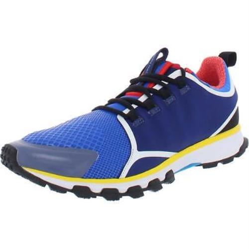 Adidas Stella Mccartney Womens Adizero XT Running Shoes 10 Medium B M 5826