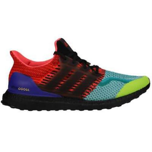 Adidas EG5923 Ultraboost Ultra Boost Dna Mens Running Sneakers Shoes - Multi