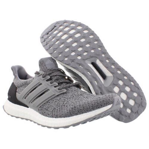 Adidas Ultraboost Mens Shoes Size 7 Color: Grey Three/grey Three/grey Four