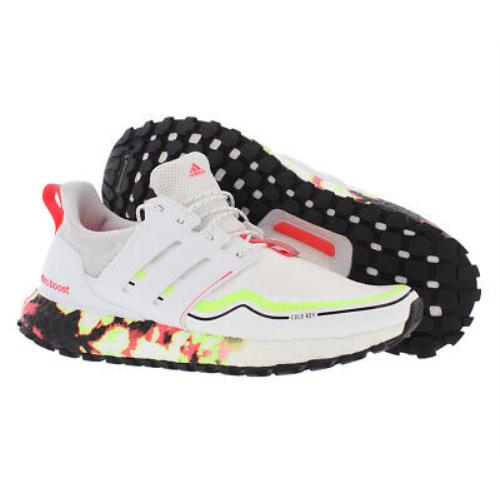 Adidas Ultraboost Cold.rdy Dna Womens Shoes Size 9.5 Color: White/multi