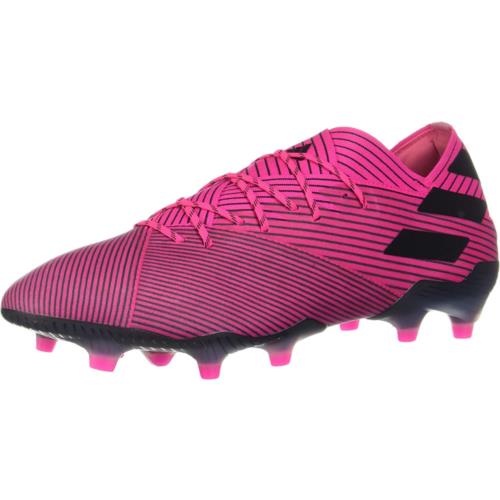 Adidas Nemeziz 19.1 Fg Mens Soccer Shoes F34407 Size 13