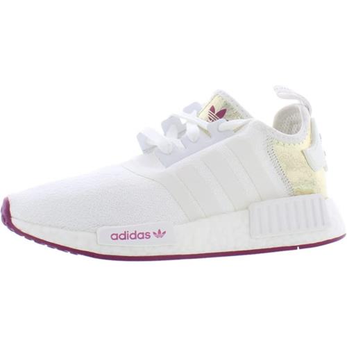 Adidas Womens Originals Nmd R1 Casual Shoes H67415 Size 6