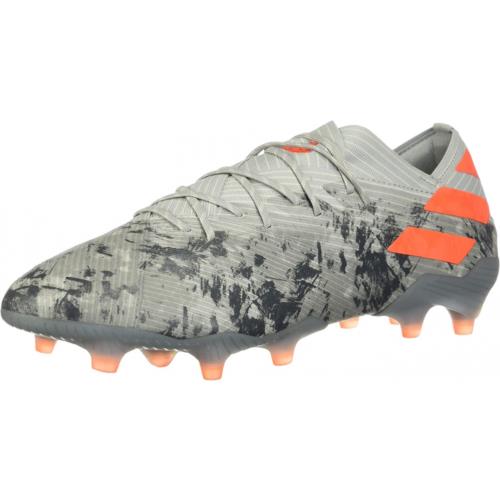 Adidas Nemeziz 19.1 Fg Mens Soccer Shoes Ef8281 Size 13