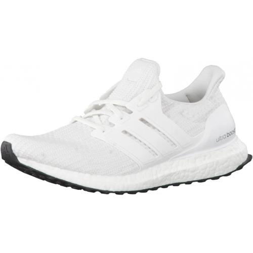 Adidas Ultraboost Running Shoes - 12 - White