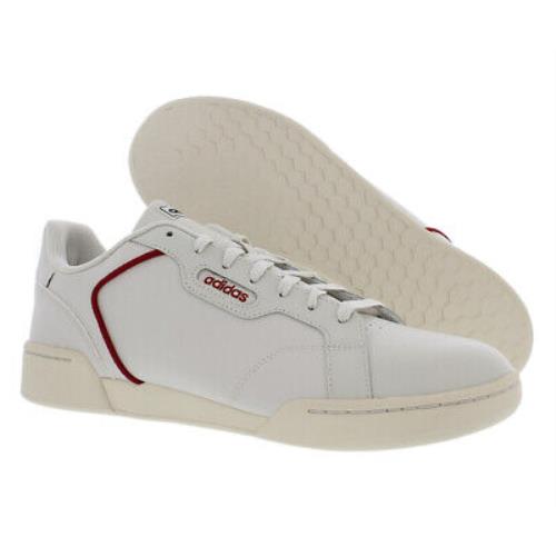 Adidas Originals Roguera Mens Shoes Size 13 Color: Raw White/raw White/active