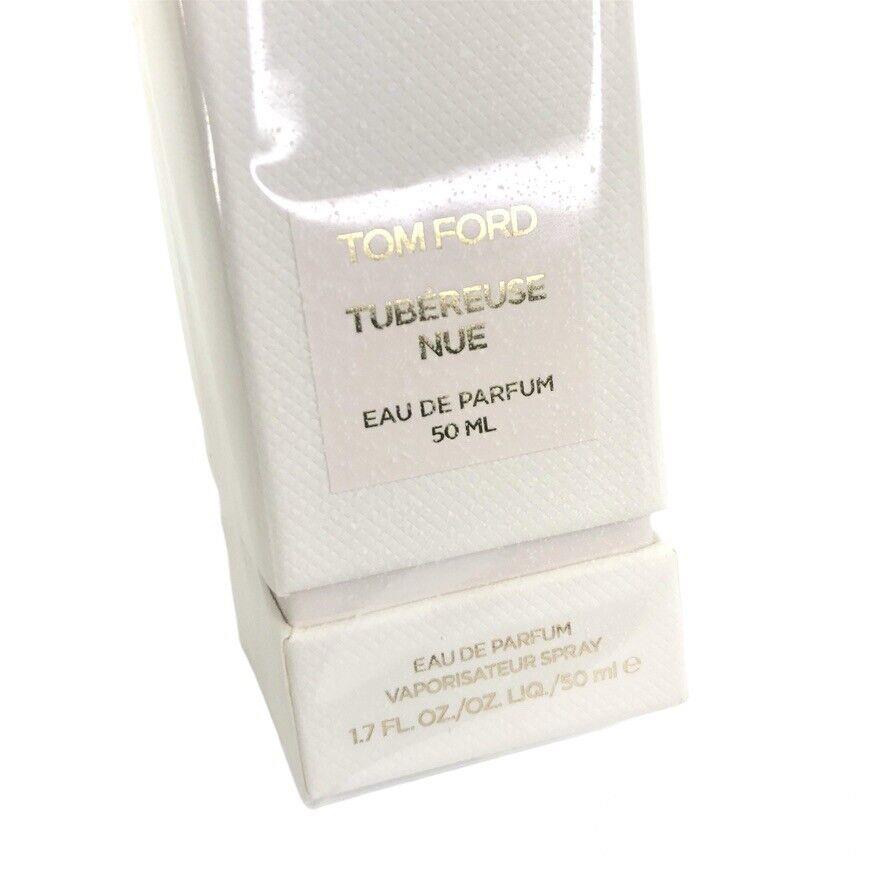 Tom Ford Tubereuse Nue Eau De Parfum Spray 1.7oz