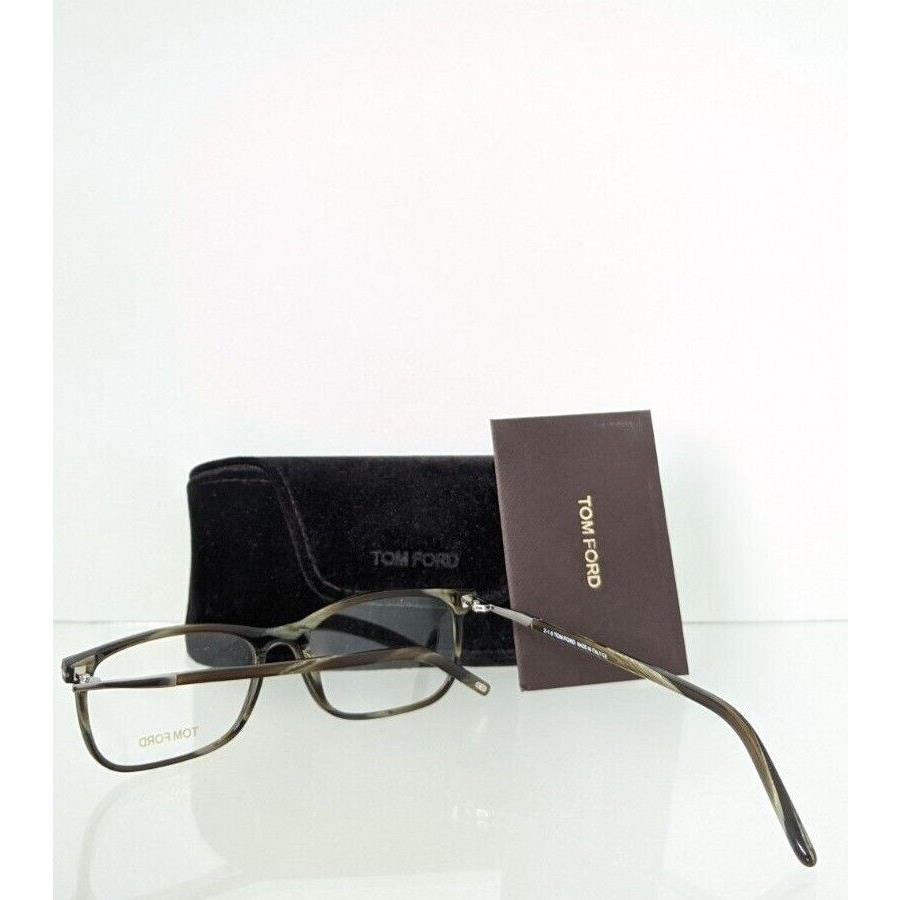 Tom Ford TF 5398 Eyeglasses 5398 061 FT 55mm Frame - Tom Ford eyeglasses -  024872534777 | Fash Brands