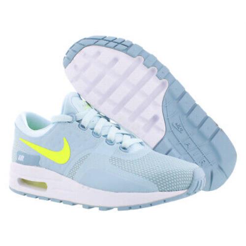 Nike Air Max Zero Essential Gs Casual Boys Shoe
